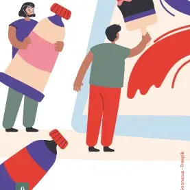 Printemps des poètes