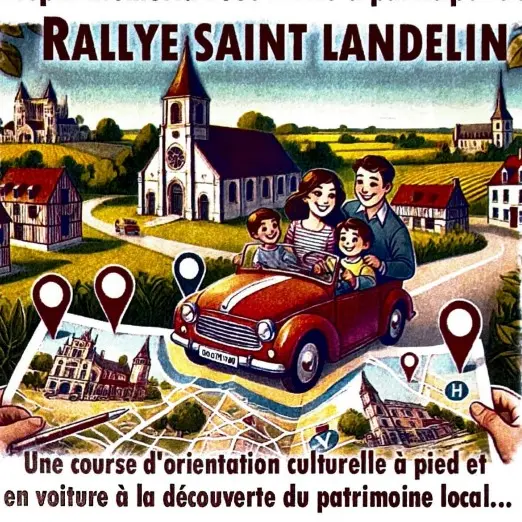 rallye saint-landelin-crespin