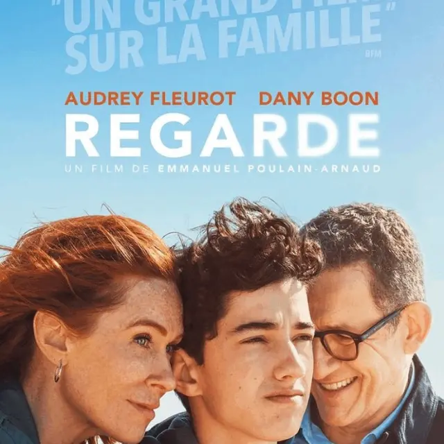 regarde