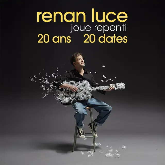 renan-luce-petite-foret-agenda-valenciennes