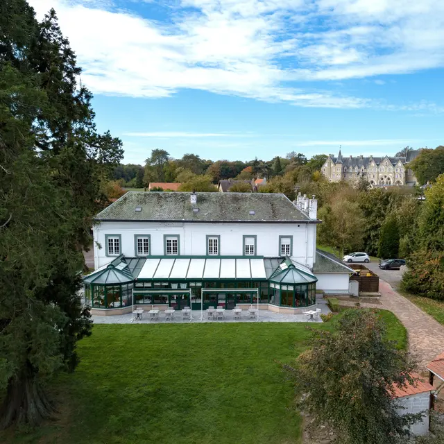 La Sapinière