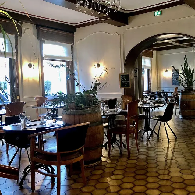 Salle