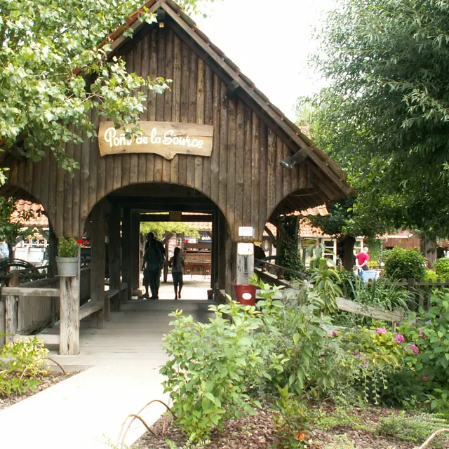 Saint Joseph Village