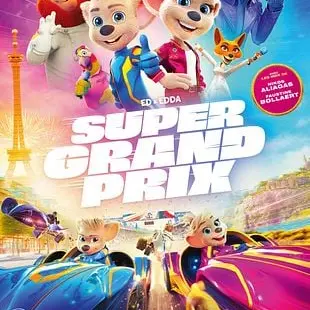 super grand prix