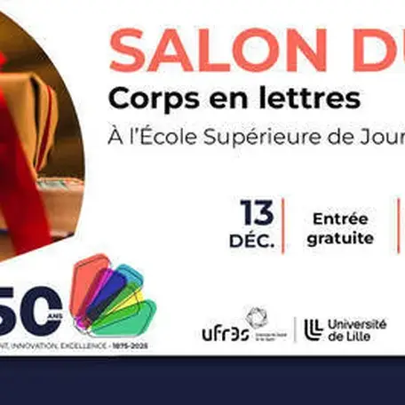 salon du livre