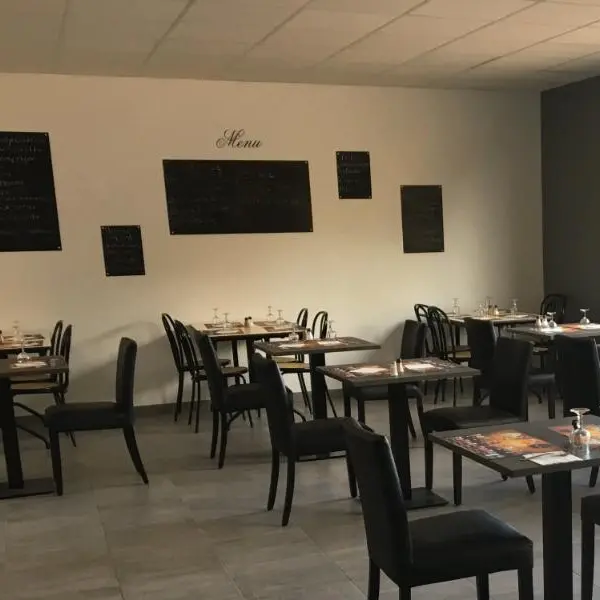 salle auberge