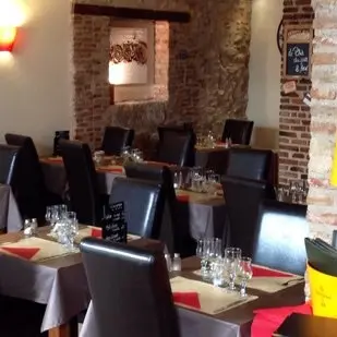 Restaurant Le Palais Gourmand < Laon < Aisne < Picardie