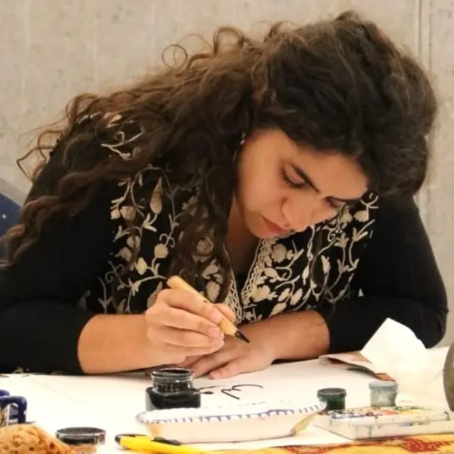 Hadil Salih