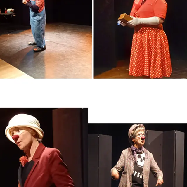 solo clows photos (1)