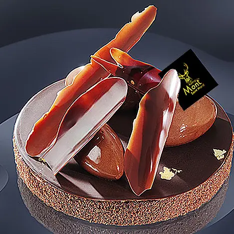 Tarte Rugoso