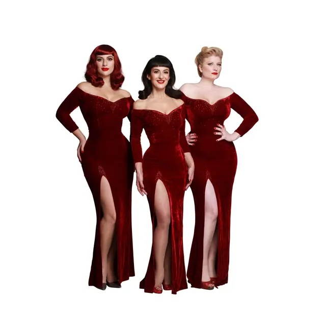 the-puppini-sisters-phenix-agenda-valenciennes-theatre-anzin