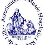 Association du Musée Hospitalier Régional de Lille - Logo