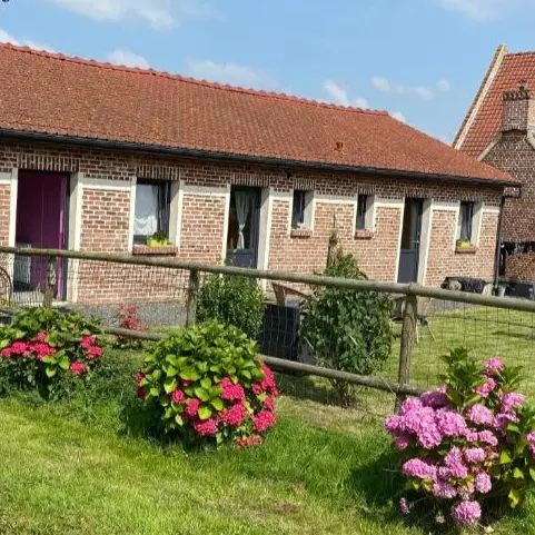 vue la ferme