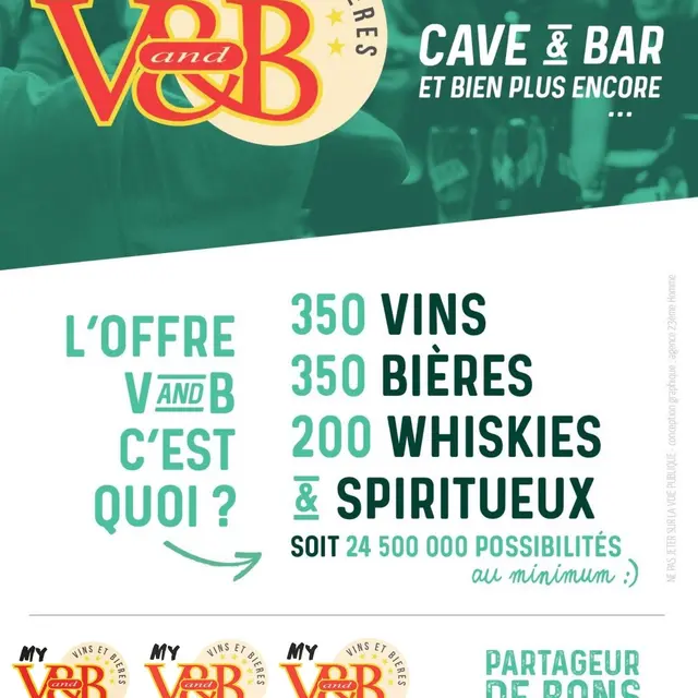 vandb