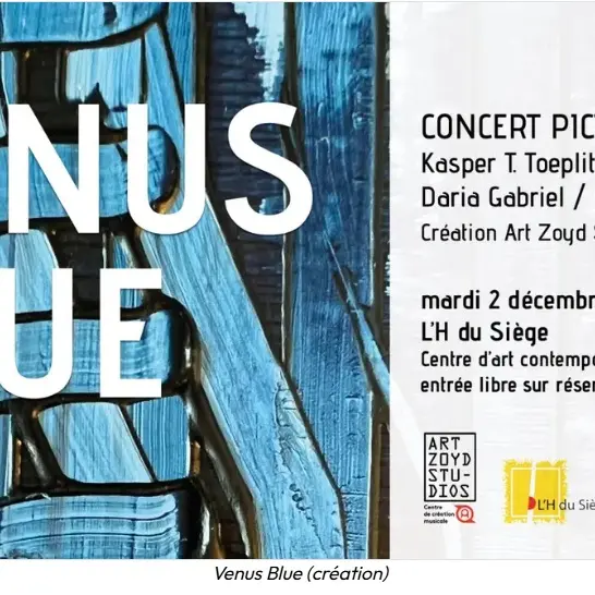 venus-blue-concert-valenciennes-art-zoyd