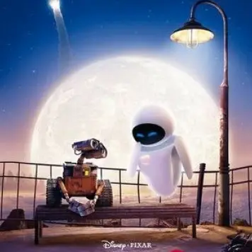 wall-E