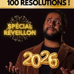 youssef-100-résolutions-bar-rire-marly-agenda-valenciennes