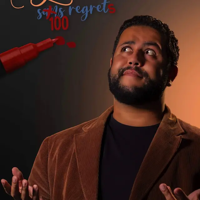 youssef-daron-100-regrets-bar-rire-marly