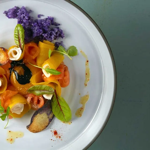 L'Atelier des saveurs de Jean-Michel Descloux_Amiens_HDF