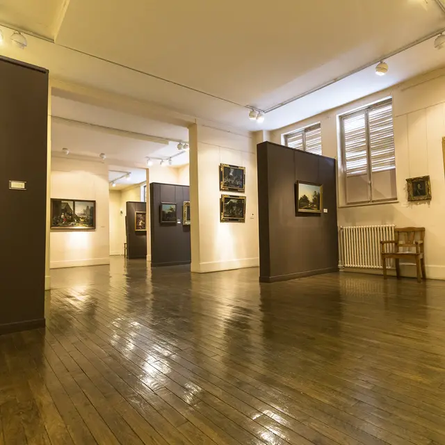 Musée Jeanne d'Aboville