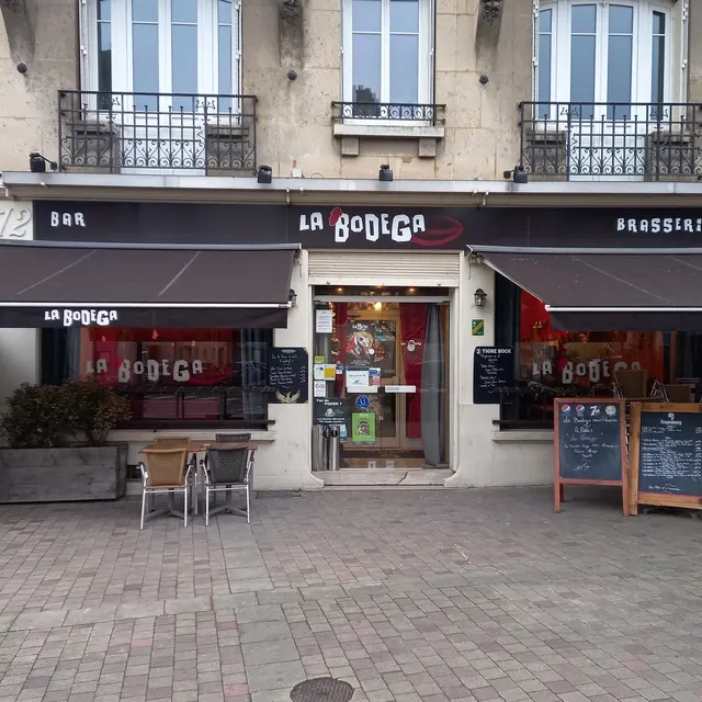 La Bodega