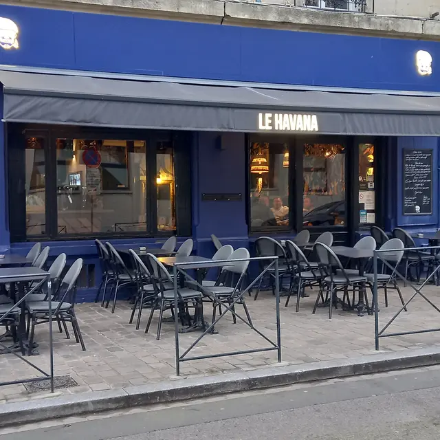 Le Havana