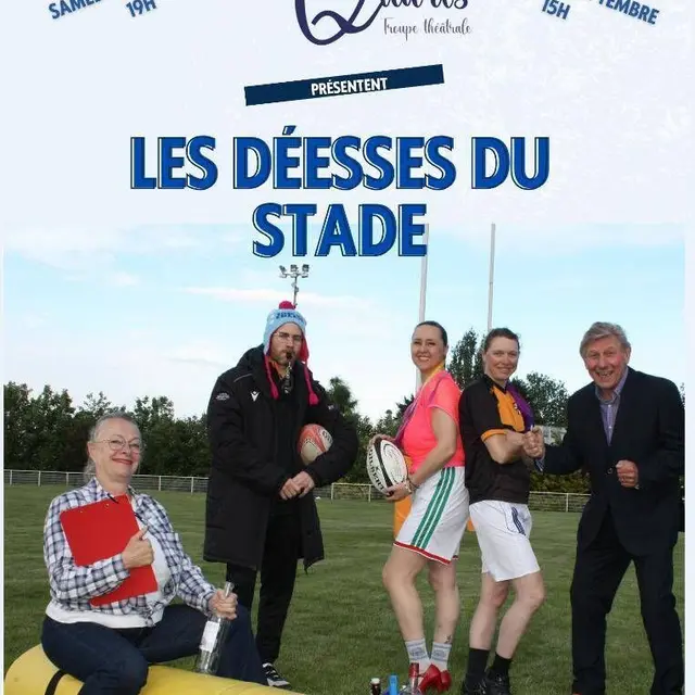 les déesses du stade_1