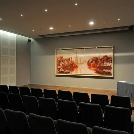 [Conférence des Amis] Bruegel face au pouvoir_1