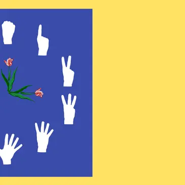 Olivia Hernaïz, Les Heures Sont Là_1