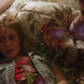 Inédit - Graham Swon | The world is full of secrets_1