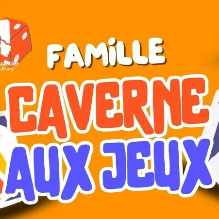 La caverne aux jeux_1