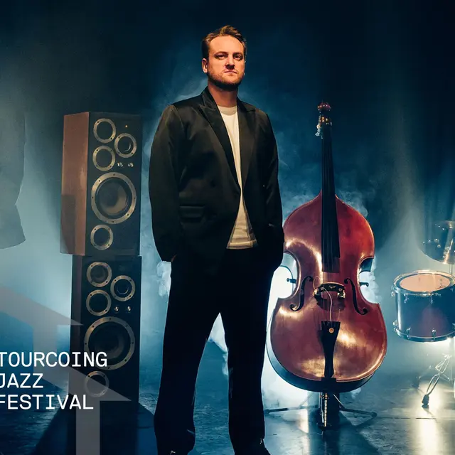 TOURCOING JAZZ FESTIVAL 2026 ⯁ ADRIEN TYBERGHEIN TRIO_1