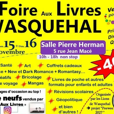 Foire aux Livres_1