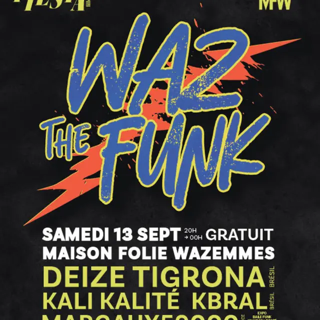 Waz the Funk_1