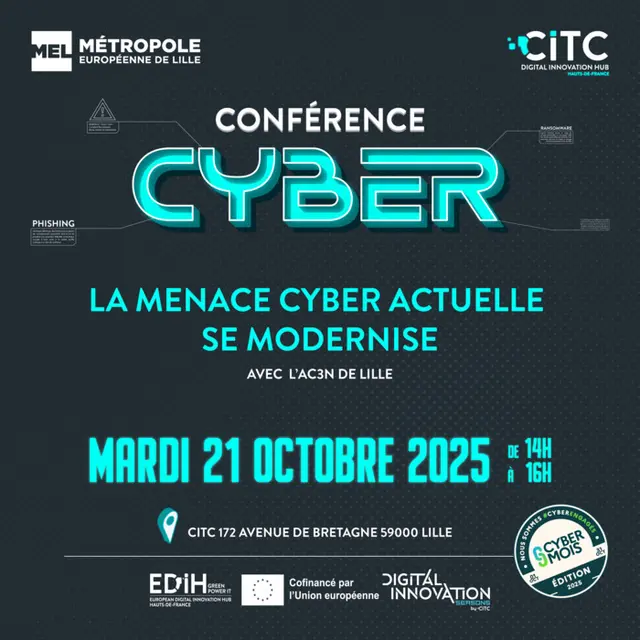 La Menace cyber actuelle se modernise_1