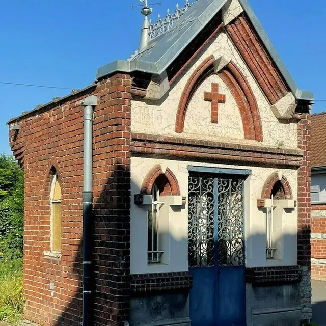 Visite libre de la chapelle de la Miséricorde_1