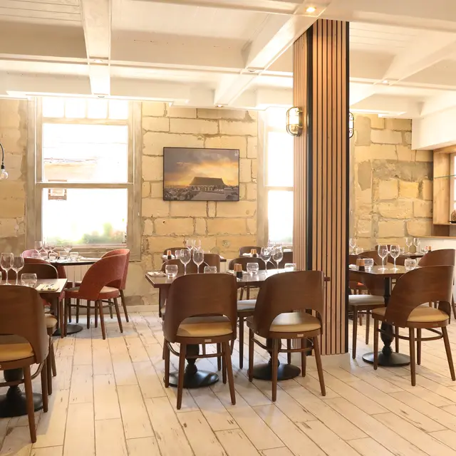 Restaurant Chez Nous
