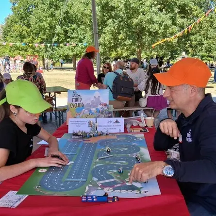 Ludimômes : un festival de jeux de société pour les familles_1