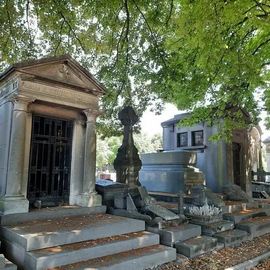 Le cimetière de Roubaix, un musée à ciel ouvert_1