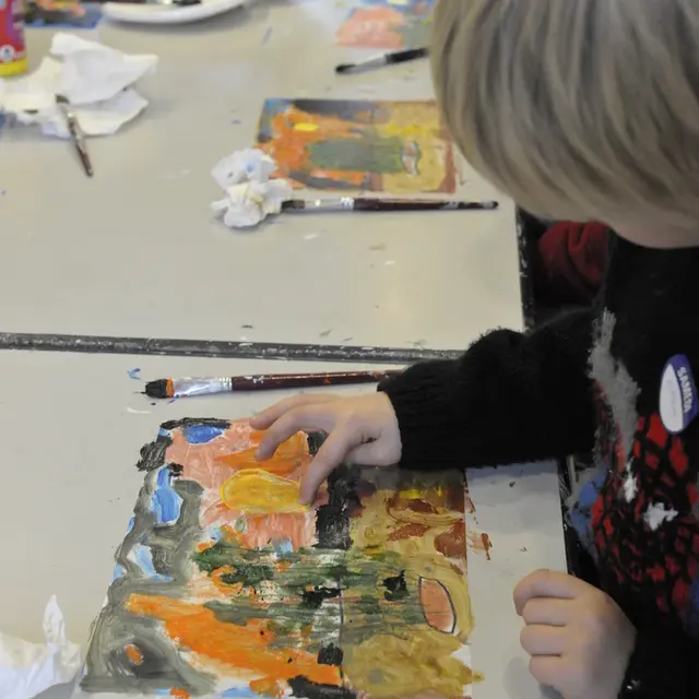 Animation jeunes publics / Nature morte_1
