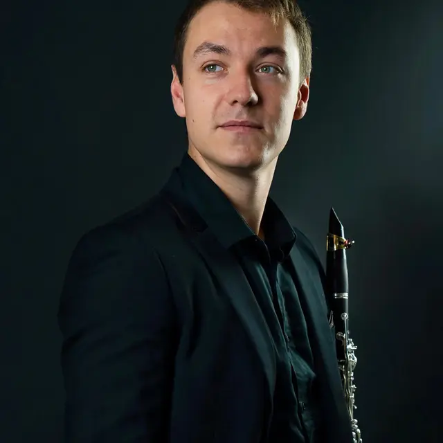 Concert de Poche / Lilian et Clément LEFEBVRE_1