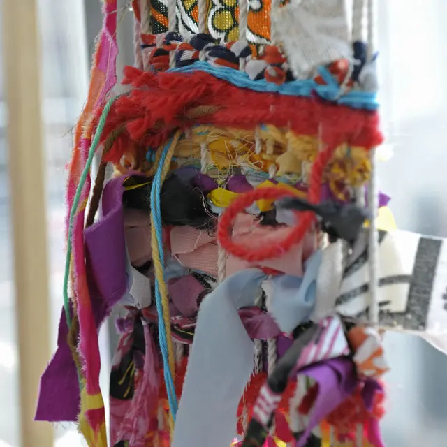 Animation jeunes publics / Textile et vêtements_1