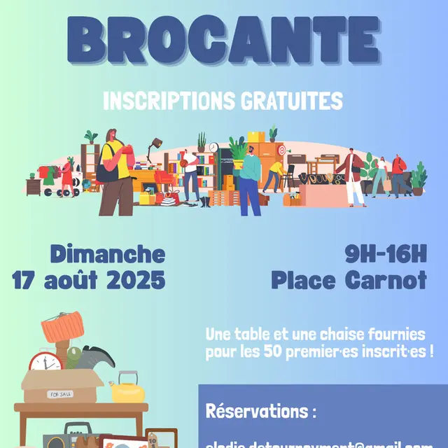 Brocante Festival des Habitant·es_1