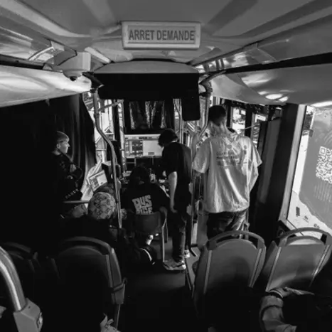 URBX FESTIVAL - BUS TA RIME X MINDSET X ILEVIA_1