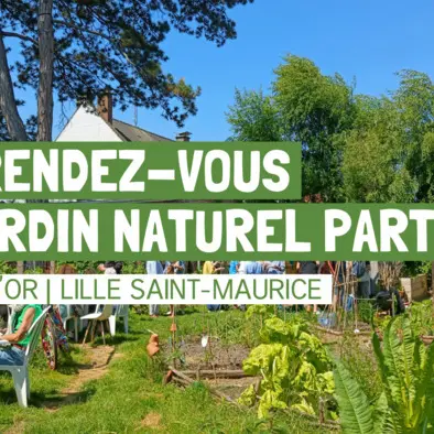 Les rendez-vous au jardin naturel partagé du Lion d'Or_1