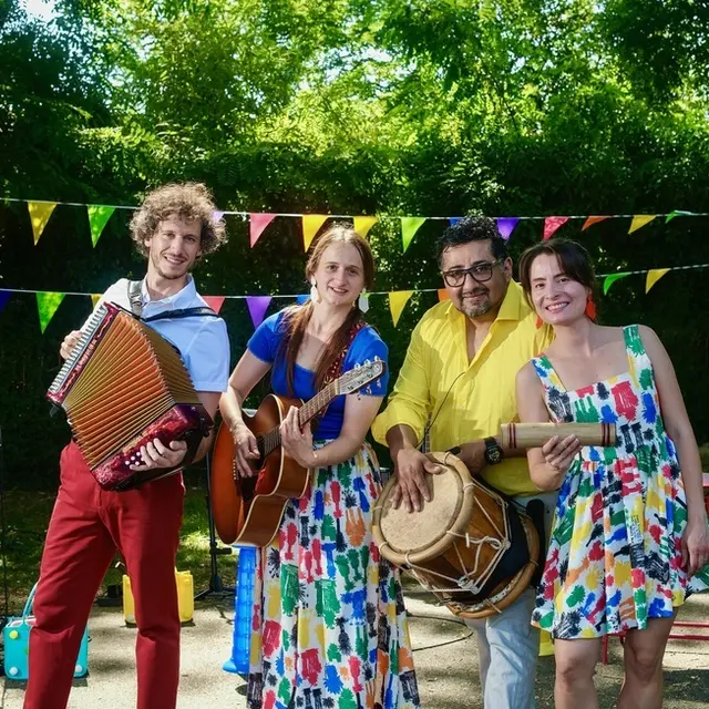 Chispa : spectacle jeunesse_1