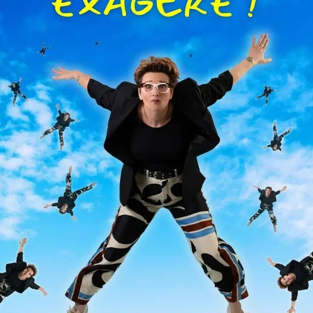 DELPHINE VAN EXAGÈRE // LE COUVENT-RBX_1