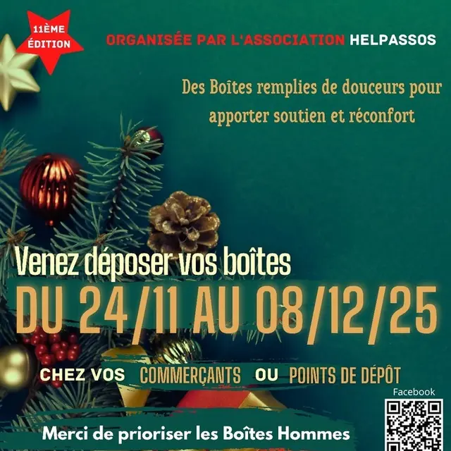 Les boites de Noël des sans-abris_1