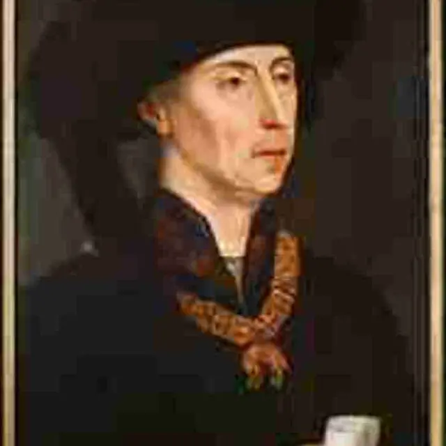 Conférence Philippe Le Bon, duc de Bourgogne, et la Ville de Lille_1