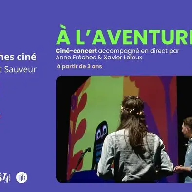 A L'AVENTURE ! Ciné-concert jeune public_1